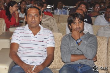 Love You Bangaram Movie Audio Launch